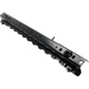 Purchase Top-Quality Radiator Support by SHERMAN PARTS - 714A-49AU pa4