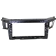 Purchase Top-Quality Radiator Support by SHERMAN PARTS - 768A-49AQU pa1