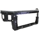 Purchase Top-Quality Radiator Support by SHERMAN PARTS - 768A-49AQU pa4