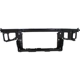 Purchase Top-Quality Radiator Support by SHERMAN PARTS - 768A-49AQU pa5