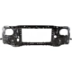 Purchase Top-Quality Radiator Support by SHERMAN PARTS - 8105-49AQ-0 pa2
