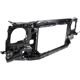 Purchase Top-Quality Radiator Support by SHERMAN PARTS - 8105-49AQ-0 pa5