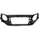 Purchase Top-Quality Radiator Support by SHERMAN PARTS - 8107-49-0 pa1