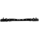 Purchase Top-Quality Radiator Support by SHERMAN PARTS - 8125A-49A-0 pa1
