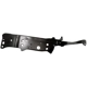 Purchase Top-Quality Radiator Support by SHERMAN PARTS - 8133A-49A-2 pa1