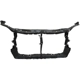 Purchase Top-Quality Radiator Support by SHERMAN PARTS - 8154-49AQ-0 pa1