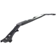Purchase Top-Quality Radiator Support by SHERMAN PARTS - 8173-49A-0 pa2