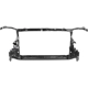 Purchase Top-Quality Radiator Support by SHERMAN PARTS - 8175-49-0 pa1