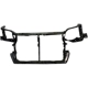 Purchase Top-Quality Radiator Support by SHERMAN PARTS - 8195-49AQ-0 pa1