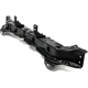 Purchase Top-Quality Radiator Support by SHERMAN PARTS - 8202A-49A-0 pa2