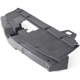 Purchase Top-Quality Radiator Support by SHERMAN PARTS - 869-49AU pa2