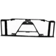 Purchase Top-Quality Radiator Support by SHERMAN PARTS - 902-49-2 pa1