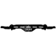 Purchase Top-Quality Radiator Support by SHERMAN PARTS - 902-49K pa1