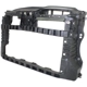 Purchase Top-Quality Radiator Support by SHERMAN PARTS - 9526-49A-0 pa2