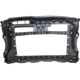 Purchase Top-Quality Radiator Support by SHERMAN PARTS - 9526-49A-0 pa4