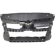 Purchase Top-Quality Radiator Support by SHERMAN PARTS - 9526-49A-0 pa5