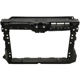 Purchase Top-Quality SHERMAN PARTS - 9532B-49AQ-0 - Radiator Support pa1