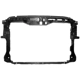 Purchase Top-Quality SHERMAN PARTS - 9550-49AQ-0 - Radiator Support pa1