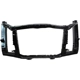 Purchase Top-Quality Radiator Support by SHERMAN PARTS - ACMDX17-49A-0 pa1