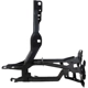 Purchase Top-Quality SHERMAN PARTS - BMX318-49AQ-2 - Passenger Side Radiator Support pa1