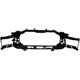 Purchase Top-Quality Radiator Support by SHERMAN PARTS - CH150016A-49AQU pa1