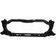 Purchase Top-Quality SHERMAN PARTS - CH150019-49AQU - Radiator Support pa1