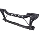 Purchase Top-Quality SHERMAN PARTS - CH250019-49AQU - Radiator Support pa1