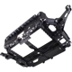 Purchase Top-Quality Radiator Support by SHERMAN PARTS - FOEXPL20B-49AU pa1