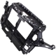Purchase Top-Quality Radiator Support by SHERMAN PARTS - FOEXPL20B-49AU pa3