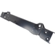 Purchase Top-Quality Radiator Support by SHERMAN PARTS - FOTRAN15-49AU pa3