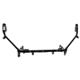 Purchase Top-Quality Radiator Support by SHERMAN PARTS - GMACAD17A-49AU pa4