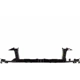 Purchase Top-Quality Radiator Support by SHERMAN PARTS - GMCAMA16-49AQU pa1