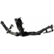 Purchase Top-Quality SHERMAN PARTS - GMENCO17-49AU - Upper Radiator Support Tie Bar pa2