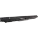 Purchase Top-Quality Radiator Support by SHERMAN PARTS - GMEQUI18-49AU pa4