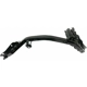 Purchase Top-Quality Radiator Support by SHERMAN PARTS - GMMALI19-49AQL pa2
