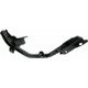 Purchase Top-Quality Radiator Support by SHERMAN PARTS - GMMALI19-49AQL pa4