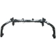 Purchase Top-Quality SHERMAN PARTS - GMTRAI21-49AU - Upper Radiator Support Tie Bar pa1