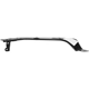 Purchase Top-Quality Radiator Support by SHERMAN PARTS - HOCRV23-49A-1 pa2