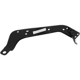 Purchase Top-Quality Radiator Support by SHERMAN PARTS - HOCRV23-49A-1 pa3