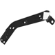 Purchase Top-Quality Radiator Support by SHERMAN PARTS - HOCRV23-49A-1 pa4