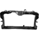 Purchase Top-Quality Radiator Support by SHERMAN PARTS - HOFIT15-49A-0 pa1