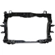 Purchase Top-Quality Radiator Support by SHERMAN PARTS - HOHRV19A-49AQ-0 pa1