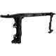 Purchase Top-Quality Radiator Support by SHERMAN PARTS - HYELAN21-49AQ-0 pa2