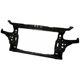 Purchase Top-Quality Radiator Support by SHERMAN PARTS - HYGENE15-49AQ-0 pa1