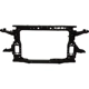 Purchase Top-Quality Radiator Support by SHERMAN PARTS - HYSANT17A-49AQ-0 pa1