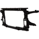 Purchase Top-Quality Radiator Support by SHERMAN PARTS - HYSANT17A-49AQ-0 pa3