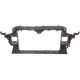 Purchase Top-Quality SHERMAN PARTS - HYSONA20-49AQ-0 - Radiator Support pa1