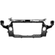 Purchase Top-Quality Radiator Support by SHERMAN PARTS - KIFORT17-49A-0 pa1