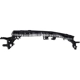 Purchase Top-Quality Radiator Support by SHERMAN PARTS - MBE30017-49AQ-0 pa4