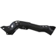 Purchase Top-Quality Radiator Support by SHERMAN PARTS - MIECLI18-49A-2 pa1